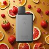 Adalya AD 10000 Puffs Vape Desechable Cola Dragón Gris Espacial USB-C