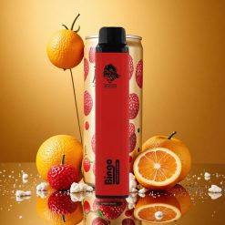 Aivono Aim Bingo 4000 Puffs Bebida Energética Recargable 1000mAh