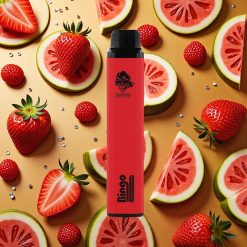 Aivono Aim Bingo 4000 Puffs Vape Fresa Sandía 10mL 1000mAh