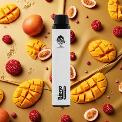 Aivono Aim Bingo 4000 Puffs Vape Mango Lichi 10mL 1000mAh
