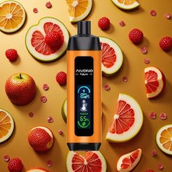 Aivono Aim Fatpro 22000 Puffs Sueño Lúcido 28ml 10 Sabores