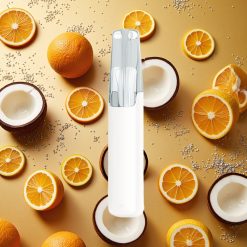 Snowplus Dash 4000 Puffs Dispositivo Desechable Agua de Coco Cerámico 530mAh