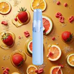 Snowplus Dash 4000 Puffs Dispositivo Mineral Agua Cerámica