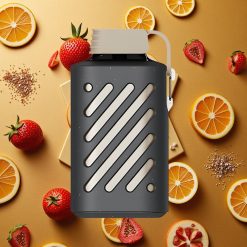 VOZOL GEAR 10000 Crema Tabaco 30 Sabores Batería 500mAh