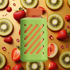 VOZOL GEAR 10000 Fresa Kiwi 30 Sabores 20ml Capacidad