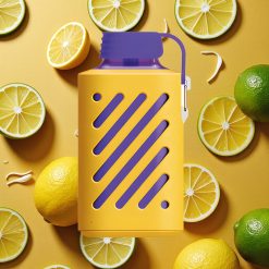 VOZOL GEAR 10000 Limón Lima 30 Sabores 20ml Capacidad