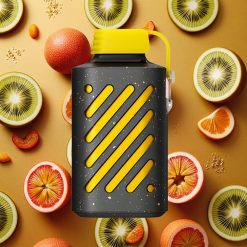 VOZOL GEAR 10000 Vape Desechable Kiwi Maracuyá Guayaba 30 Sabores
