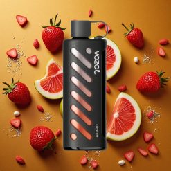VOZOL Gear Shisha 25000 Puffs Amor 777 Dual Mesh Vape Desechable