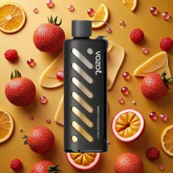 VOZOL Gear Shisha 25000 Puffs Dulce Fruta de la Pasión S.i.L.C Tech