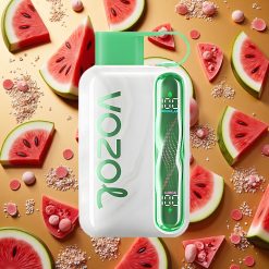 VOZOL STAR 40000 Puffs Vape Chicle Sandía 1000mAh Tipo-C