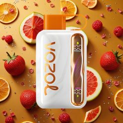 VOZOL STAR 40000 Puffs Vape Desechable Capacidad de Batería 1000mAh