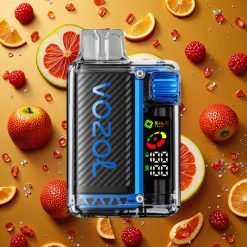 VOZOL Vista 20000 Puffs 2% Nicotina OLED Pantalla