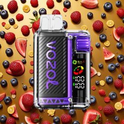 VOZOL Vista 20000 Puffs Batería Recargable 650mAh Frutas Mixtas