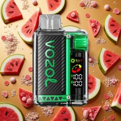 VOZOL Vista 20000 Puffs Chicle Sandía Batería Recargable 650mAh