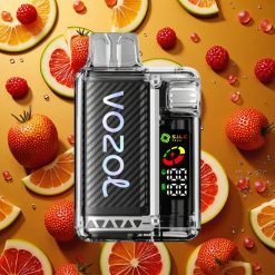 VOZOL Vista 20000 Puffs Vape Lavafuego Batería Recargable 650mAh